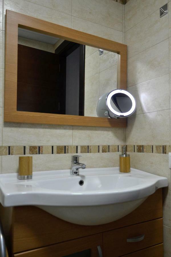 Apartamento Loft Centrico Seville Luaran gambar